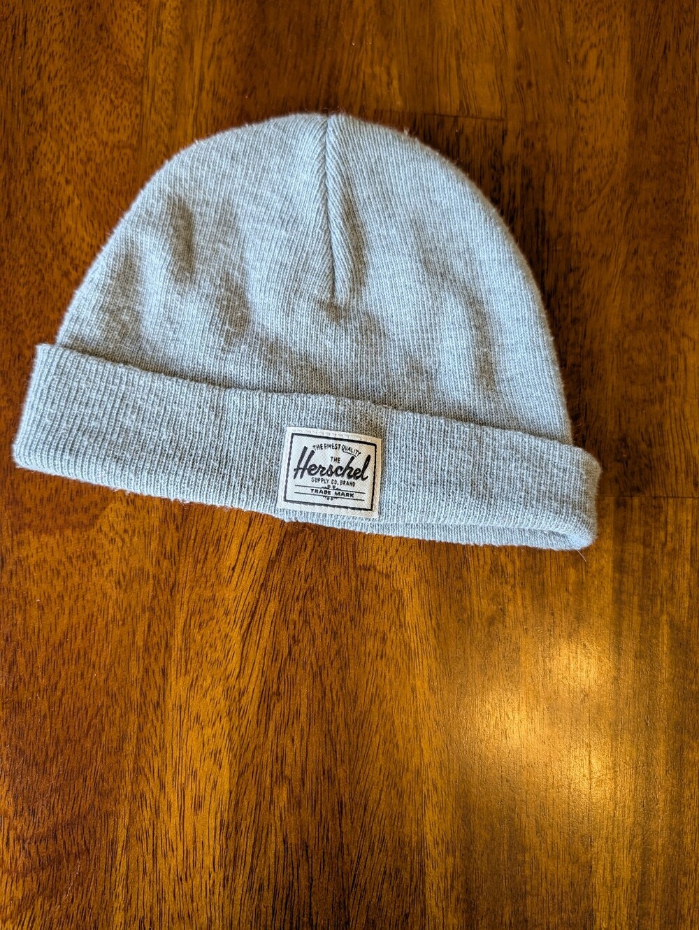 Herschel Supply Company Baby hat
